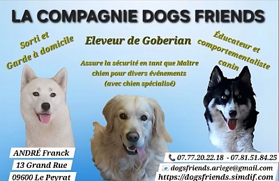 Mes coordonnées
